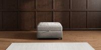 Storage Footstool