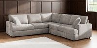 Medium Corner Sofa - Universal