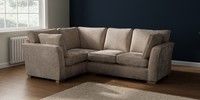 Medium Corner Sofa - Left Hand