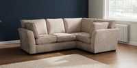Medium Corner Sofa - Right Hand