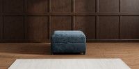 Storage Footstool