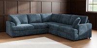 Medium Corner Sofa - Universal