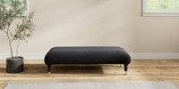 Extra Large Footstool