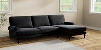 Medium Sofa Chaise - Right Hand