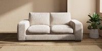 3 Seater Small Sofa