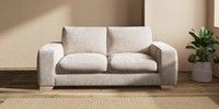 3 Seater Small Sofa