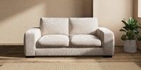 3 Seater Small Sofa