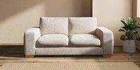 3 Seater Small Sofa
