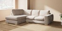 Medium Corner Chaise - Left Hand