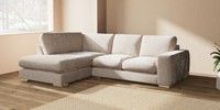 Medium Corner Chaise - Left Hand