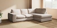Medium Corner Chaise - Right Hand