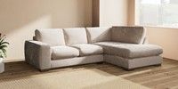 Medium Corner Chaise - Right Hand