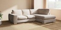 Medium Corner Chaise - Right Hand