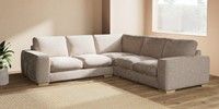 Medium Corner Sofa - Universal
