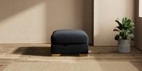 Storage Footstool