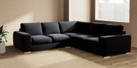 Medium Corner Sofa - Universal