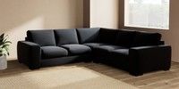 Medium Corner Sofa - Universal