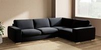 Large Corner Sofa - Right Hand