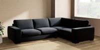 Large Corner Sofa - Right Hand