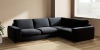Large Corner Sofa - Right Hand