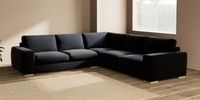 Large Corner Sofa - Universal