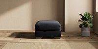 Storage Footstool