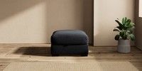 Storage Footstool