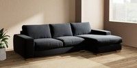 Large Sofa Chaise - Right Hand