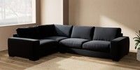 Large Corner Sofa - Left Hand