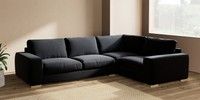 Large Corner Sofa - Right Hand