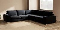 Large Corner Sofa - Universal