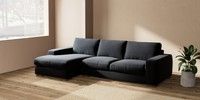 Sofa Chaise Bed - Left Hand