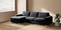 Sofa Chaise Bed - Left Hand