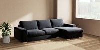 Sofa Chaise Bed - Right Hand