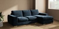 Medium Sofa Chaise - Right Hand