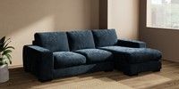 Medium Sofa Chaise - Right Hand