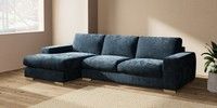 Large Sofa Chaise - Left Hand