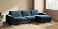 Large Sofa Chaise - Right Hand