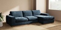 Large Sofa Chaise - Right Hand