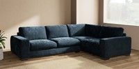 Large Corner Sofa - Right Hand