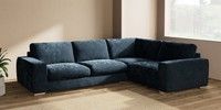 Large Corner Sofa - Right Hand