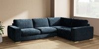 Large Corner Sofa - Right Hand