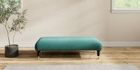 Extra Large Footstool