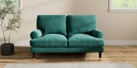 2 Seater Small Sofa
