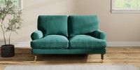 2 Seater Small Sofa