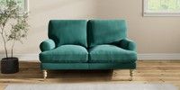 2 Seater Small Sofa