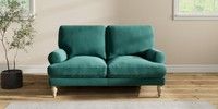 2 Seater Small Sofa