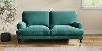 3 Seater Small Sofa