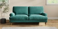 3 Seater Small Sofa