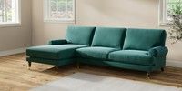Medium Sofa Chaise - Left Hand